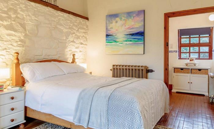 Blaen Cedi Cottages